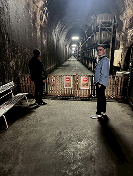 2025年11月　九州旅行