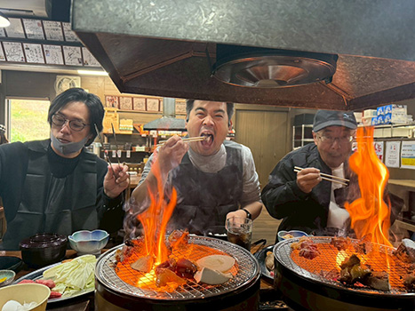 2025年11月　九州旅行