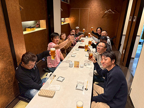 2025年11月　九州旅行