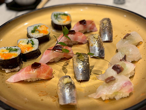 2025年11月　九州旅行