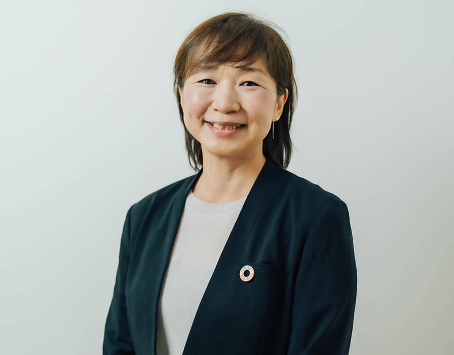 取締役中根