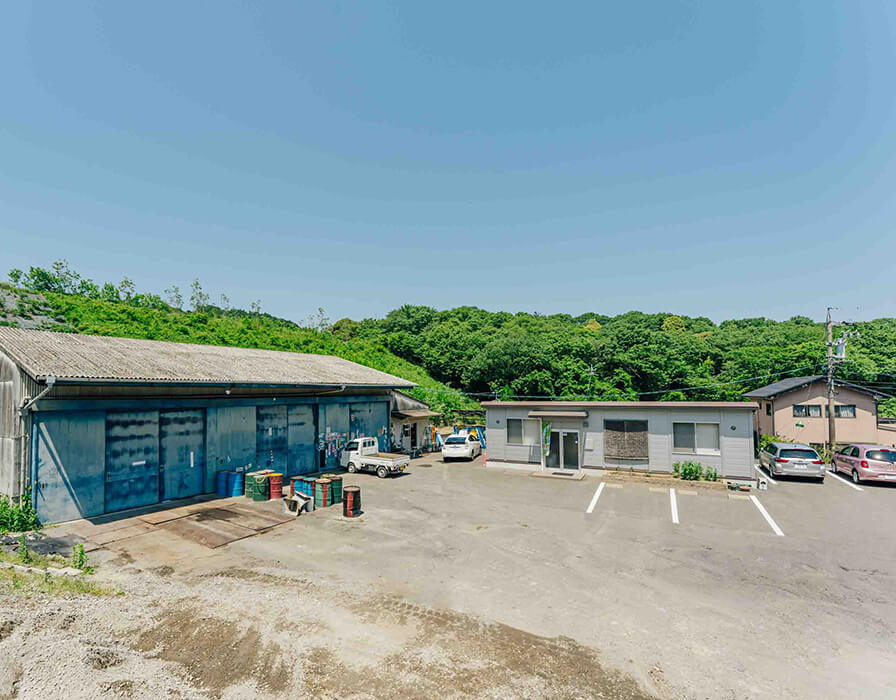 地元・多治見市をはじめ、社会に必要とされる企業であるために